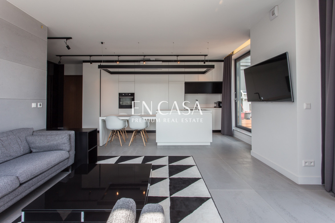 Apartment Sale Warszawa Wola Ogrodowa 6